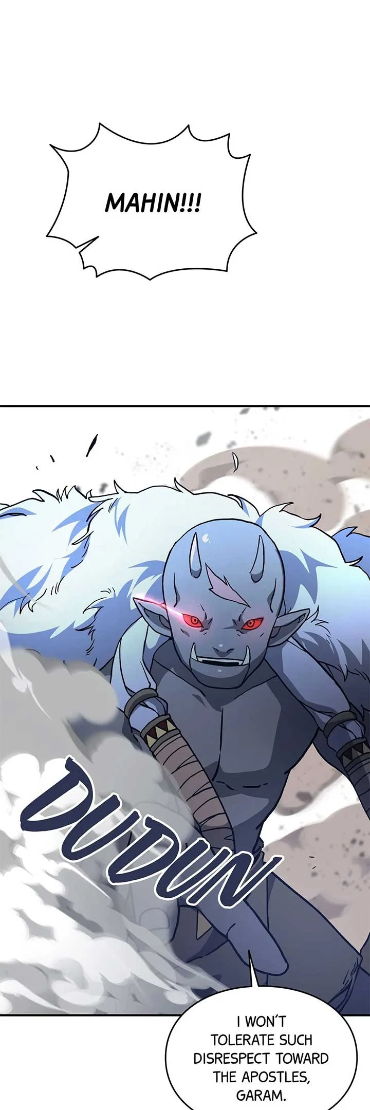 How I Became an SSS Rank Delivery Hunter Chapter 39 page 37