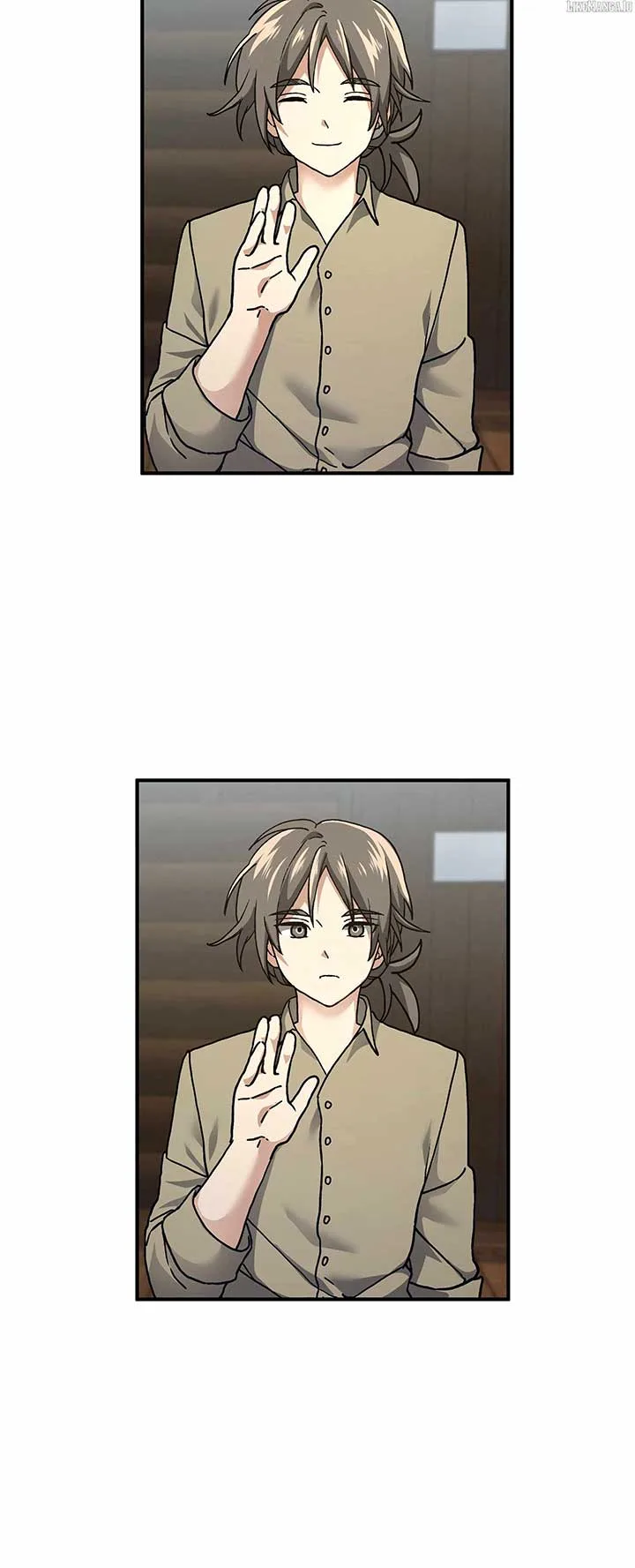 How I Became an SSS Rank Delivery Hunter Chapter 41 page 14