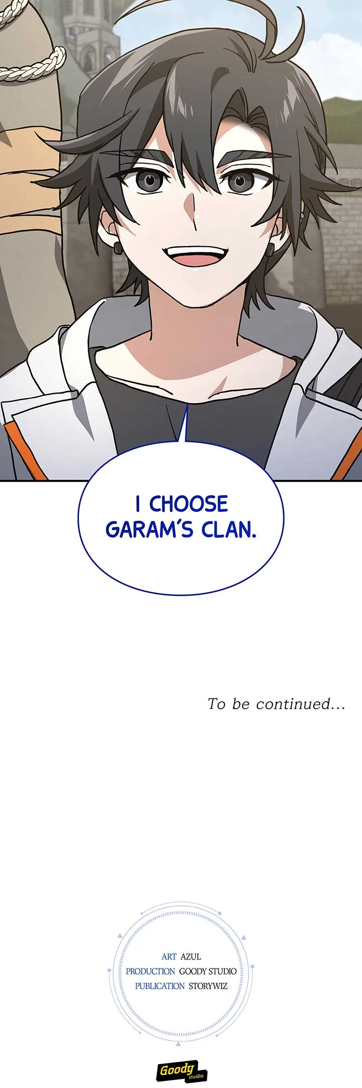 How I Became an SSS Rank Delivery Hunter Chapter 39.2 page 30