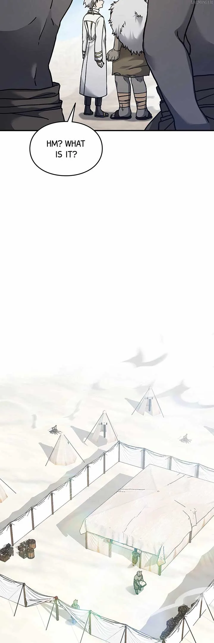 How I Became an SSS Rank Delivery Hunter Chapter 41 page 34
