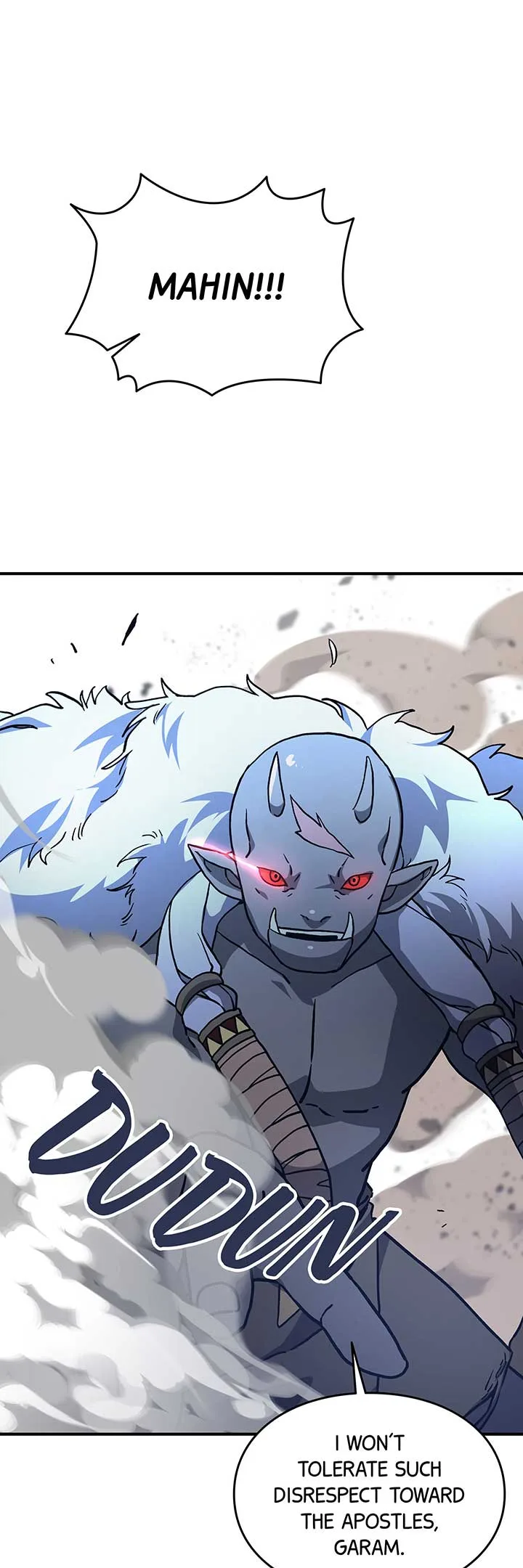 How I Became an SSS Rank Delivery Hunter Chapter 39.2 page 7
