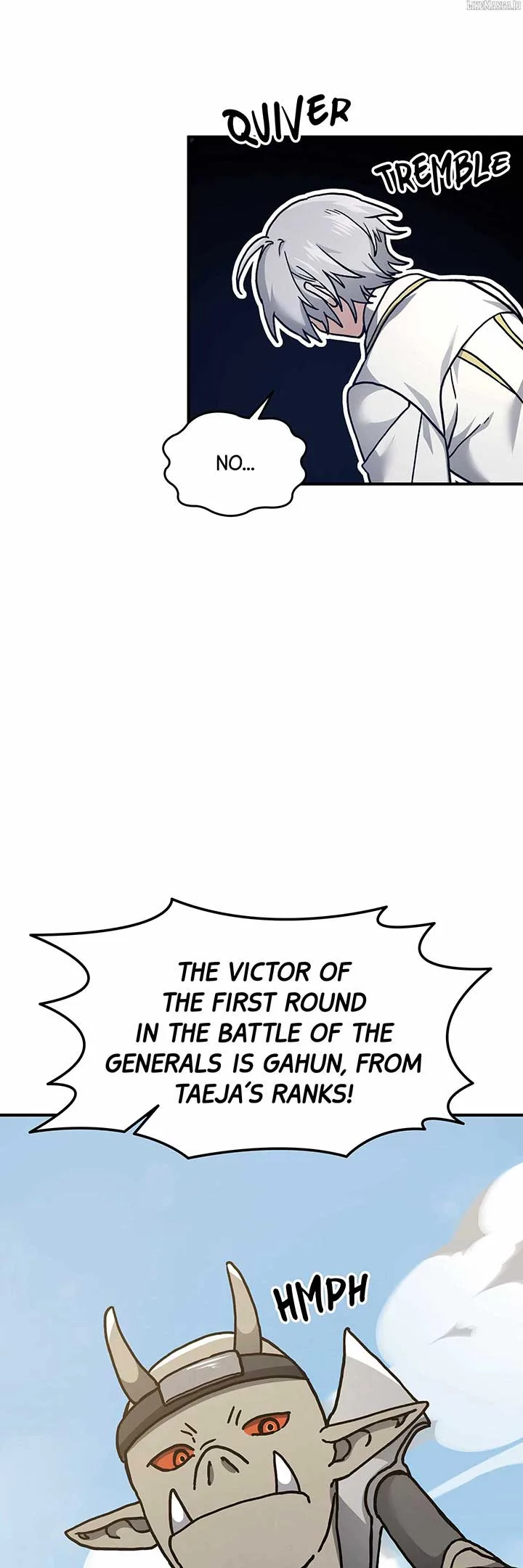 How I Became an SSS Rank Delivery Hunter Chapter 41 page 53