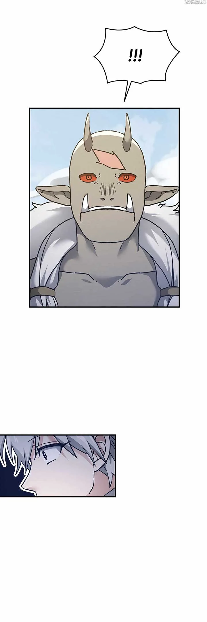 How I Became an SSS Rank Delivery Hunter Chapter 41 page 52
