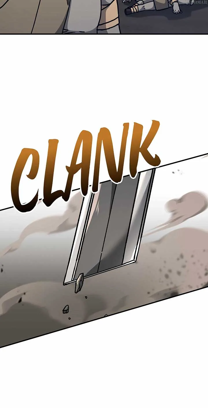 How I Became an SSS Rank Delivery Hunter Chapter 41 page 23