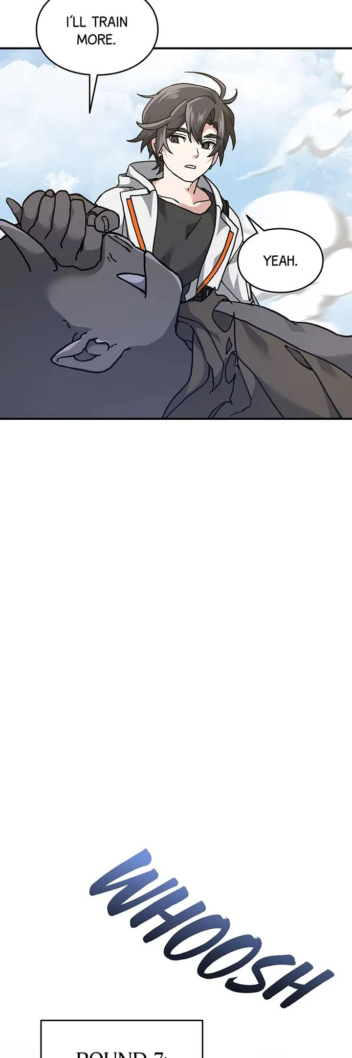 How I Became an SSS Rank Delivery Hunter Chapter 42 page 46