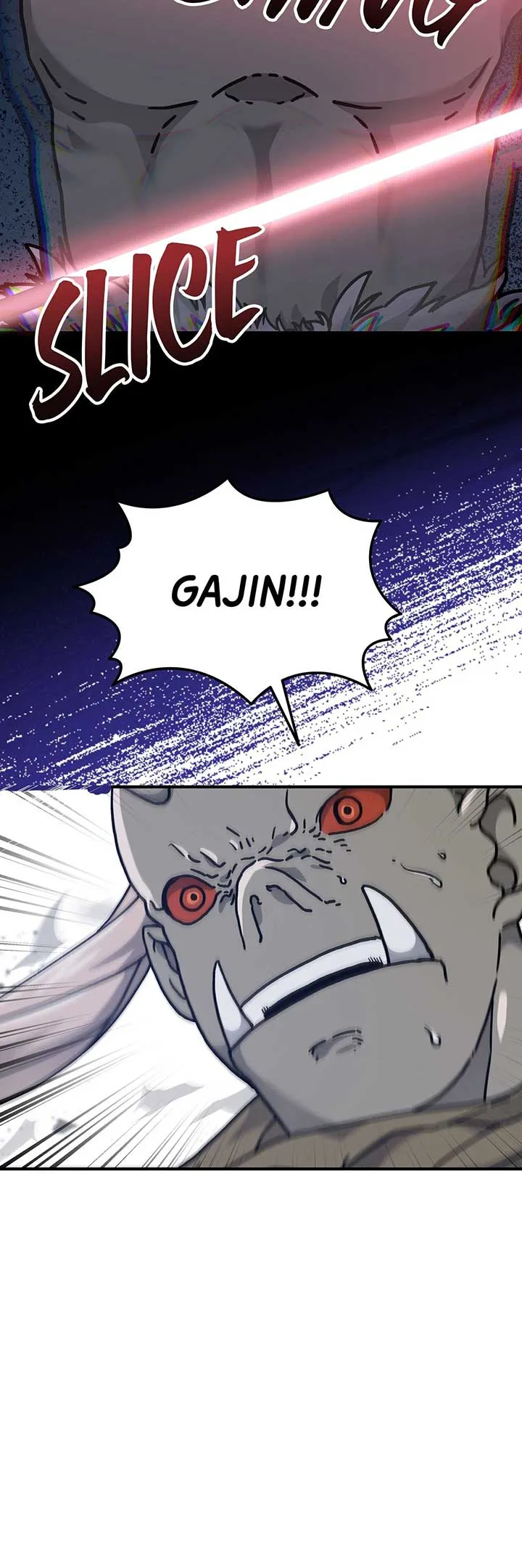How I Became an SSS Rank Delivery Hunter Chapter 42 page 21