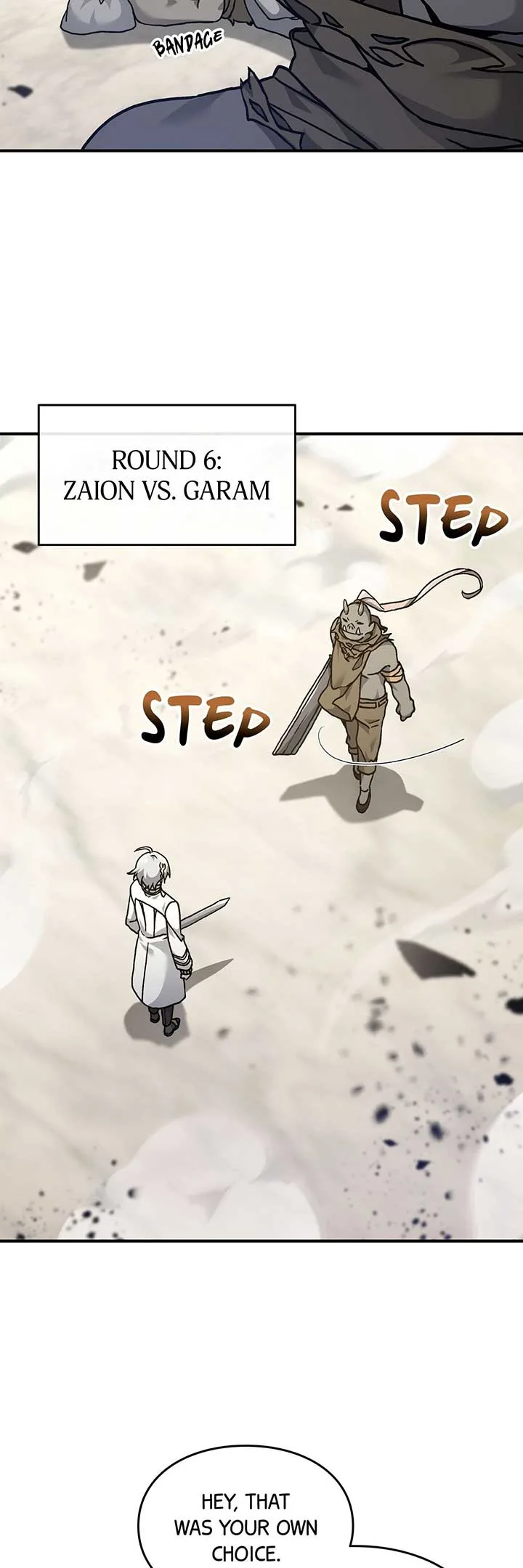 How I Became an SSS Rank Delivery Hunter Chapter 42 page 28