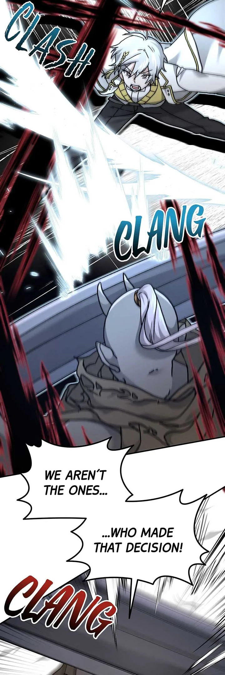How I Became an SSS Rank Delivery Hunter Chapter 42 page 33