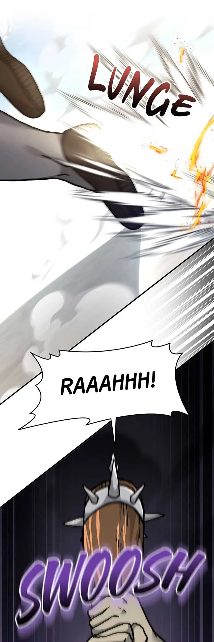 How I Became an SSS Rank Delivery Hunter Chapter 42 page 17