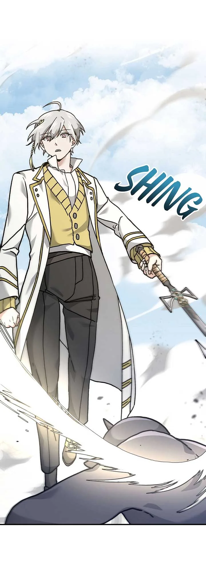 How I Became an SSS Rank Delivery Hunter Chapter 42 page 22