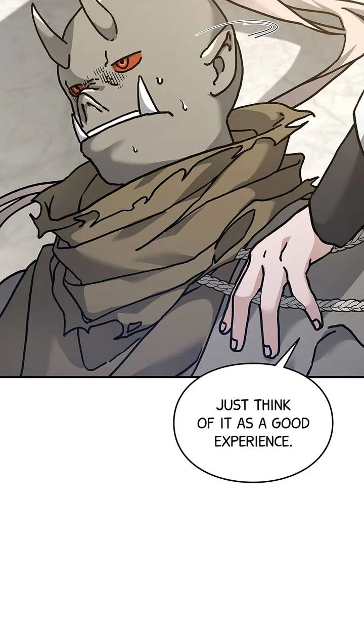 How I Became an SSS Rank Delivery Hunter Chapter 42 page 44