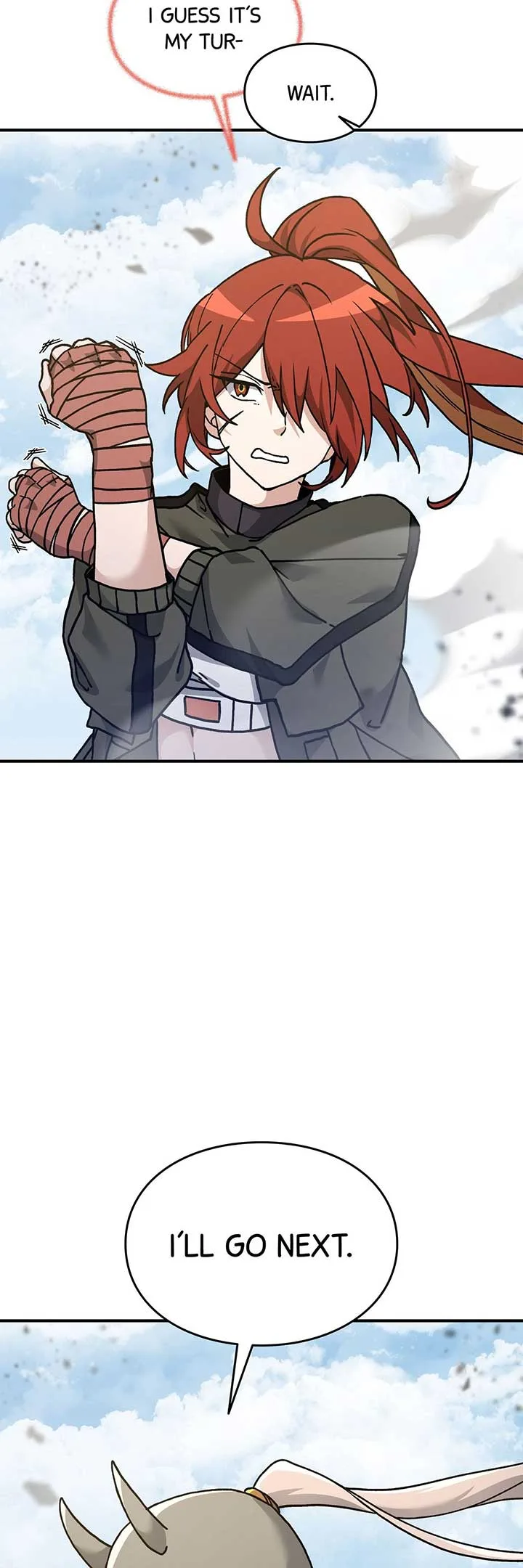 How I Became an SSS Rank Delivery Hunter Chapter 42 page 25