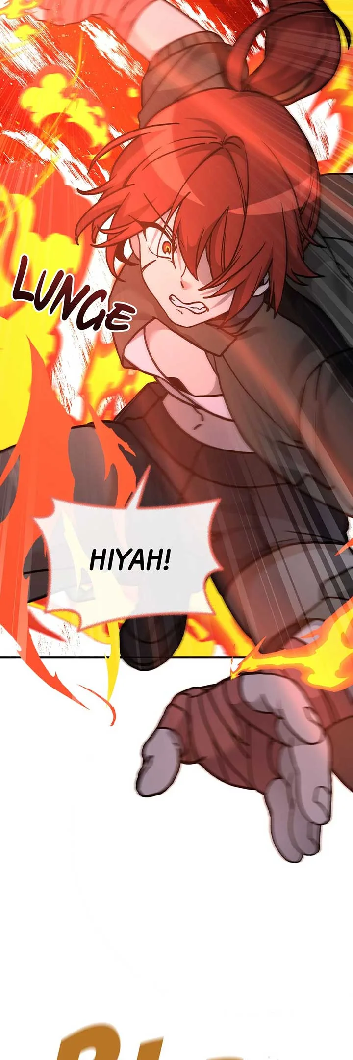 How I Became an SSS Rank Delivery Hunter Chapter 42 page 51