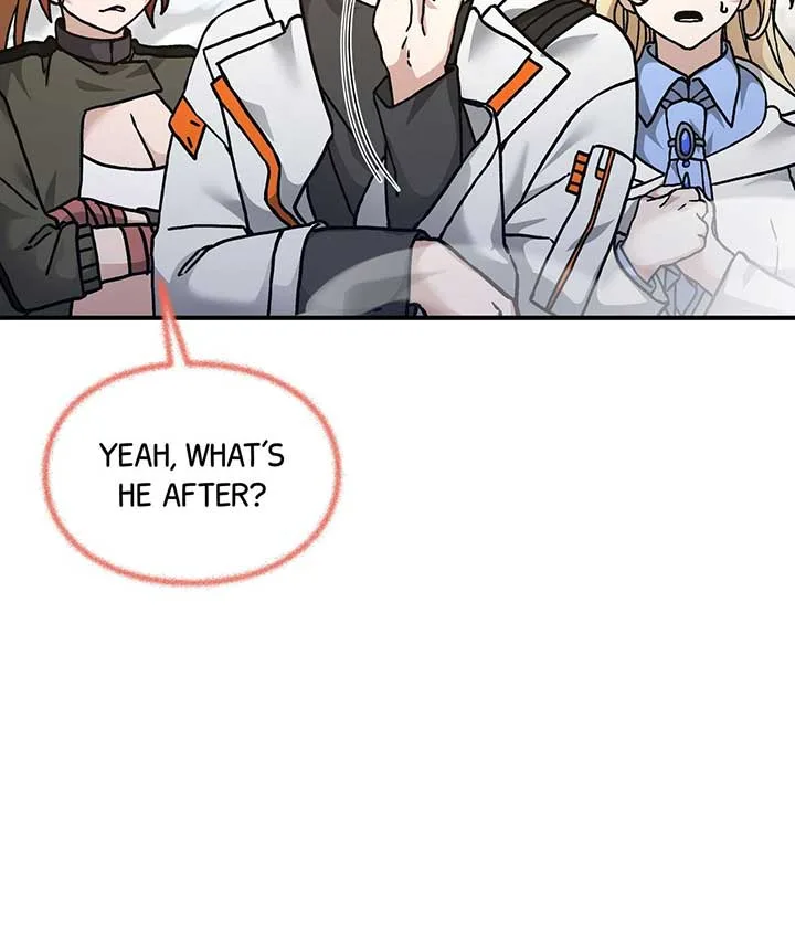 How I Became an SSS Rank Delivery Hunter Chapter 42 page 10