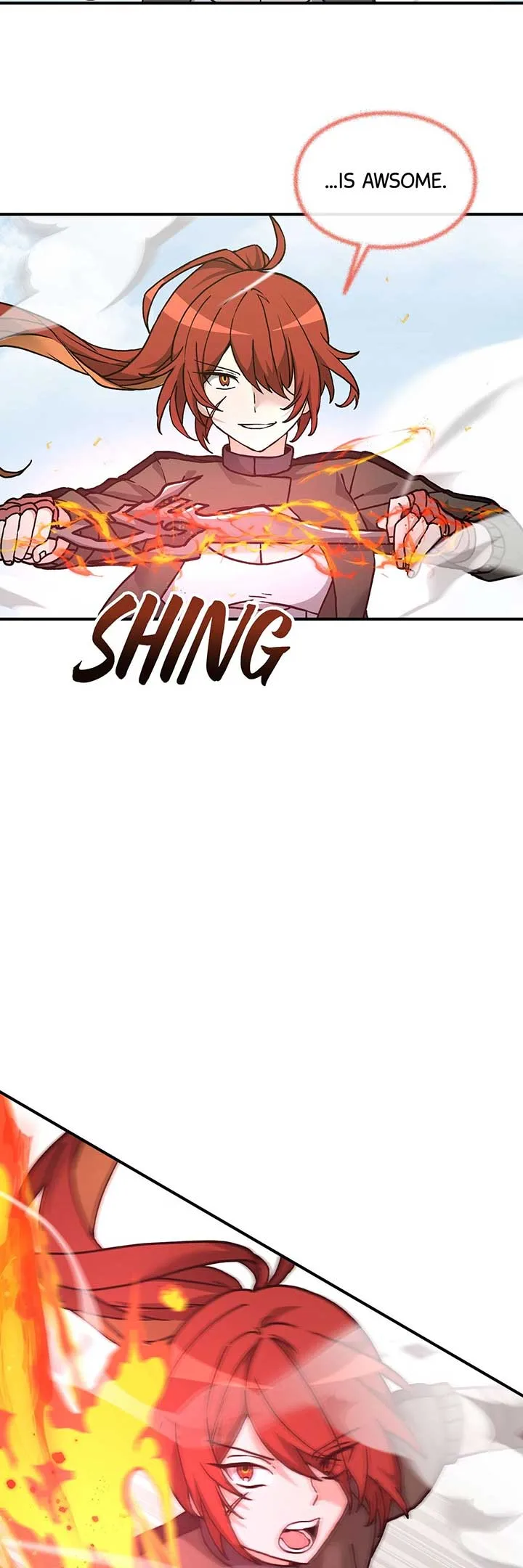 How I Became an SSS Rank Delivery Hunter Chapter 42 page 57