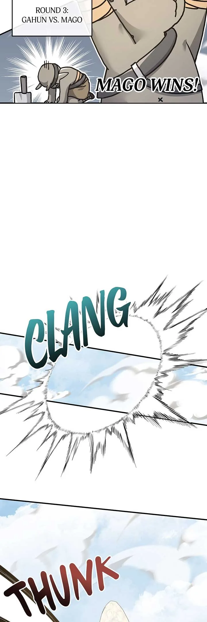 How I Became an SSS Rank Delivery Hunter Chapter 42 page 3