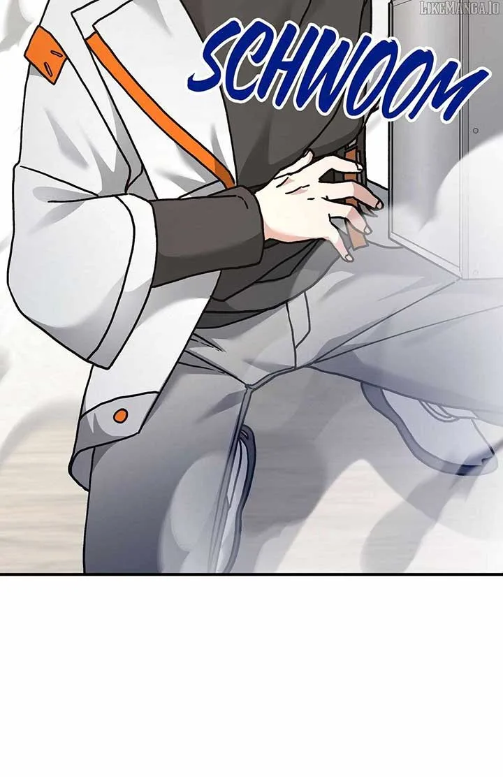 How I Became an SSS Rank Delivery Hunter Chapter 43 page 38