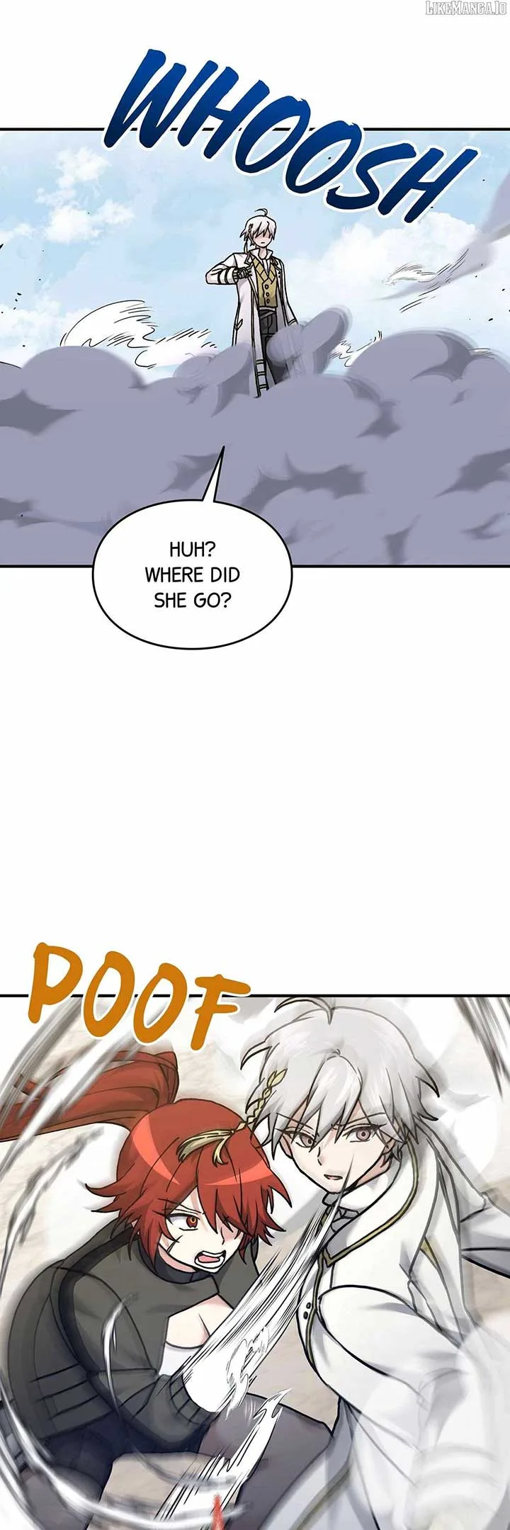 How I Became an SSS Rank Delivery Hunter Chapter 43 page 18