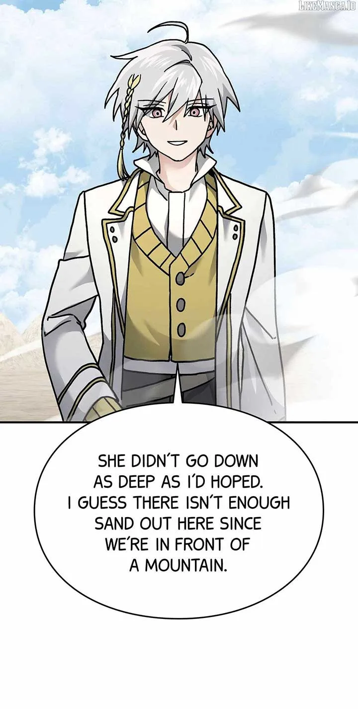How I Became an SSS Rank Delivery Hunter Chapter 43 page 34
