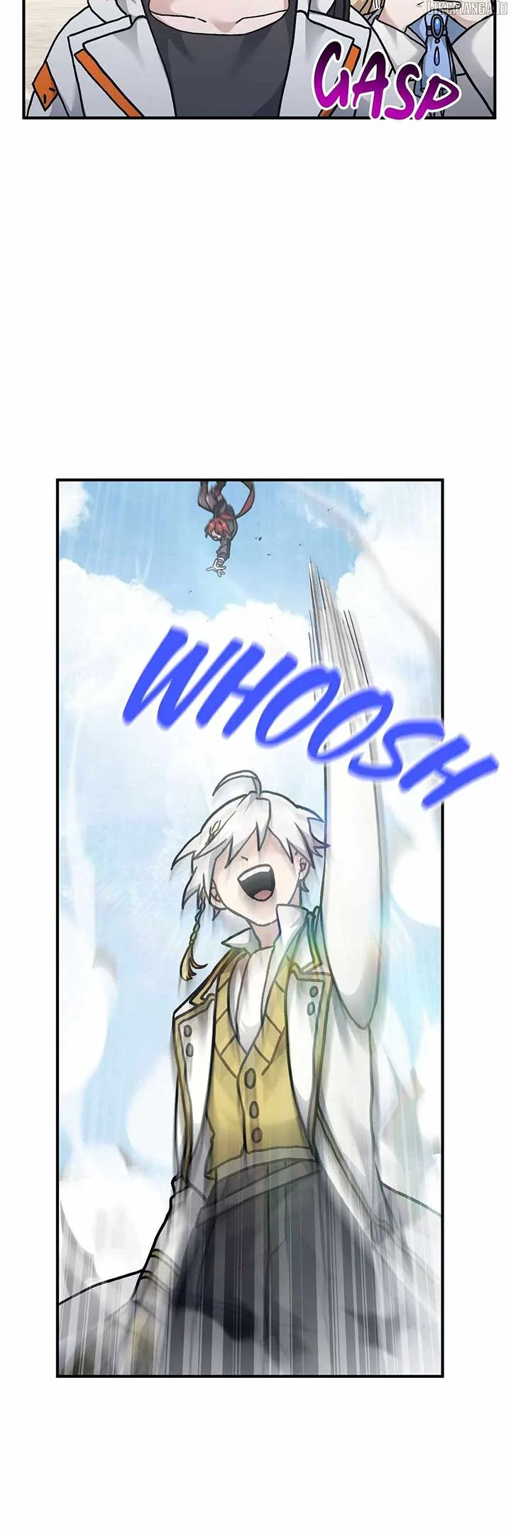 How I Became an SSS Rank Delivery Hunter Chapter 43 page 26
