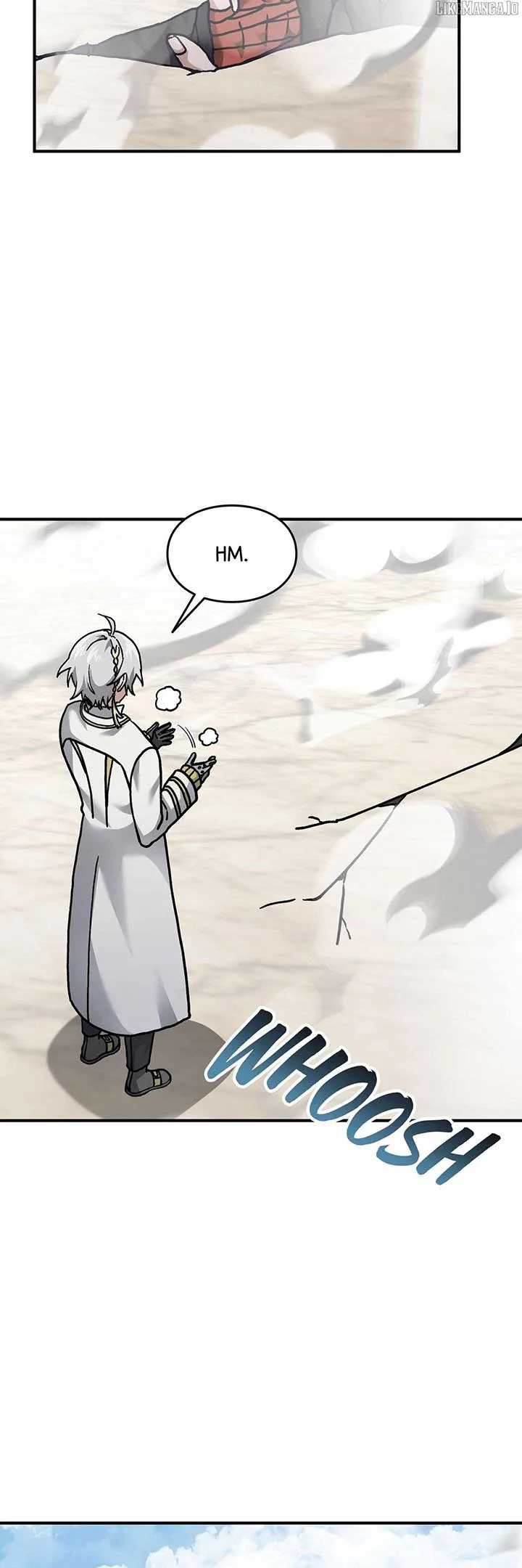 How I Became an SSS Rank Delivery Hunter Chapter 43 page 33