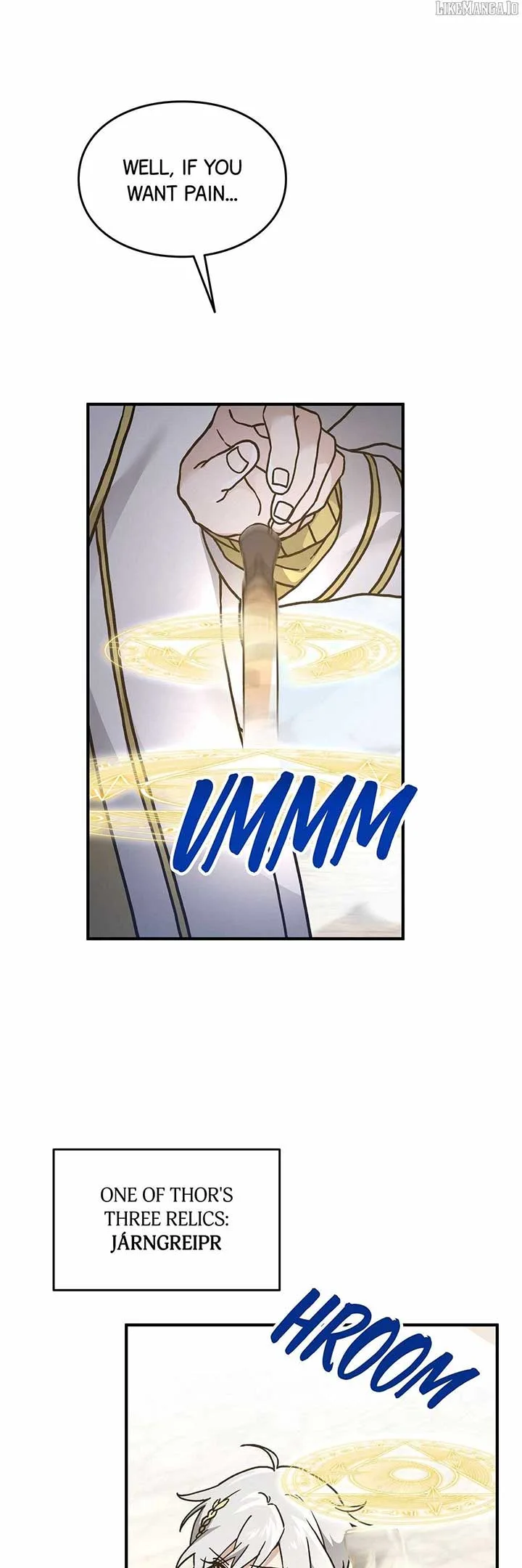 How I Became an SSS Rank Delivery Hunter Chapter 43 page 10