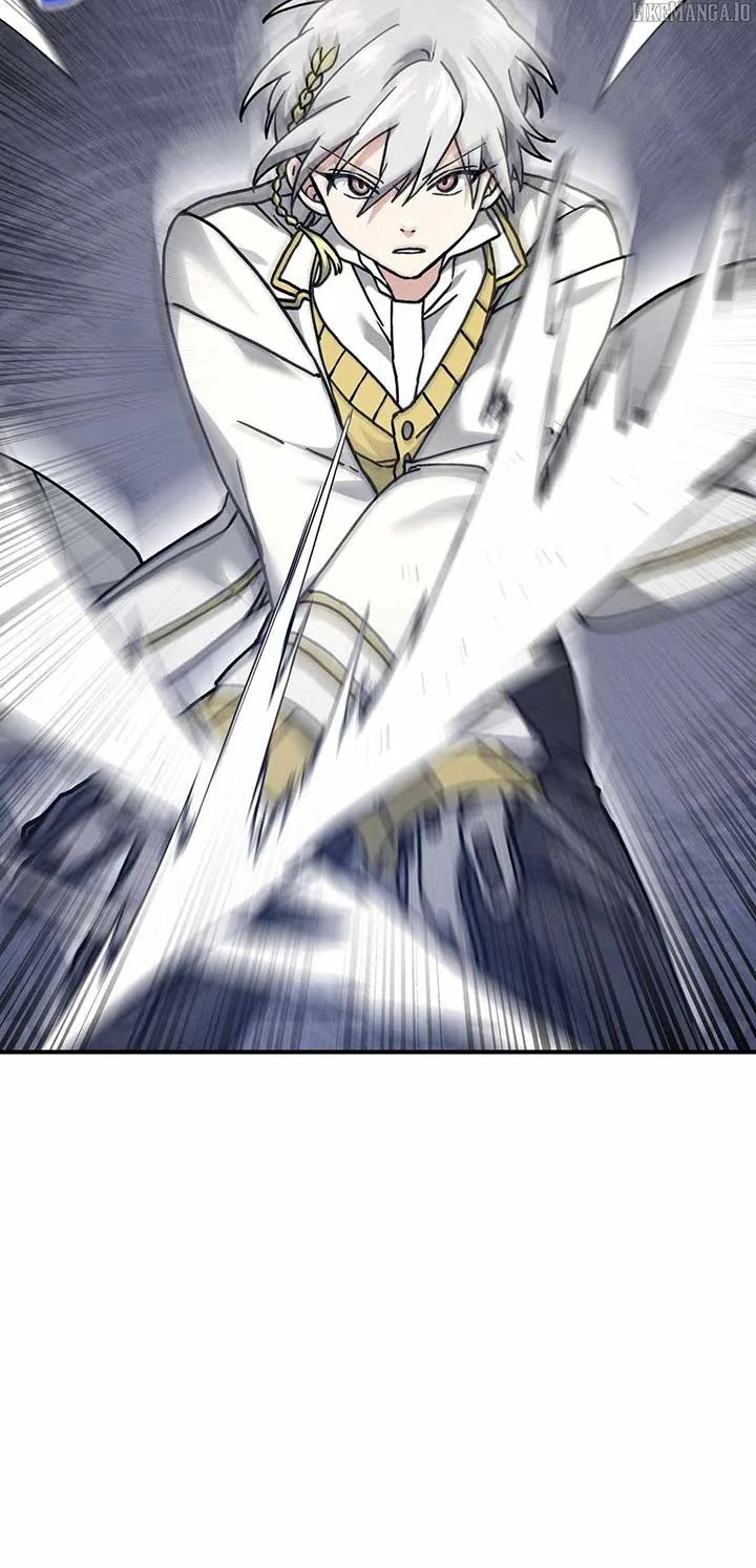How I Became an SSS Rank Delivery Hunter Chapter 43 page 29