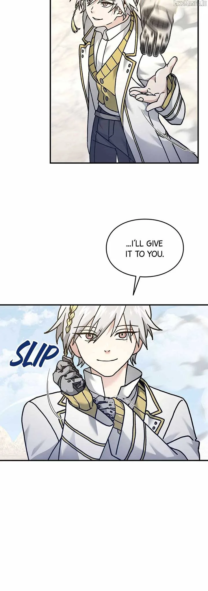 How I Became an SSS Rank Delivery Hunter Chapter 43 page 11