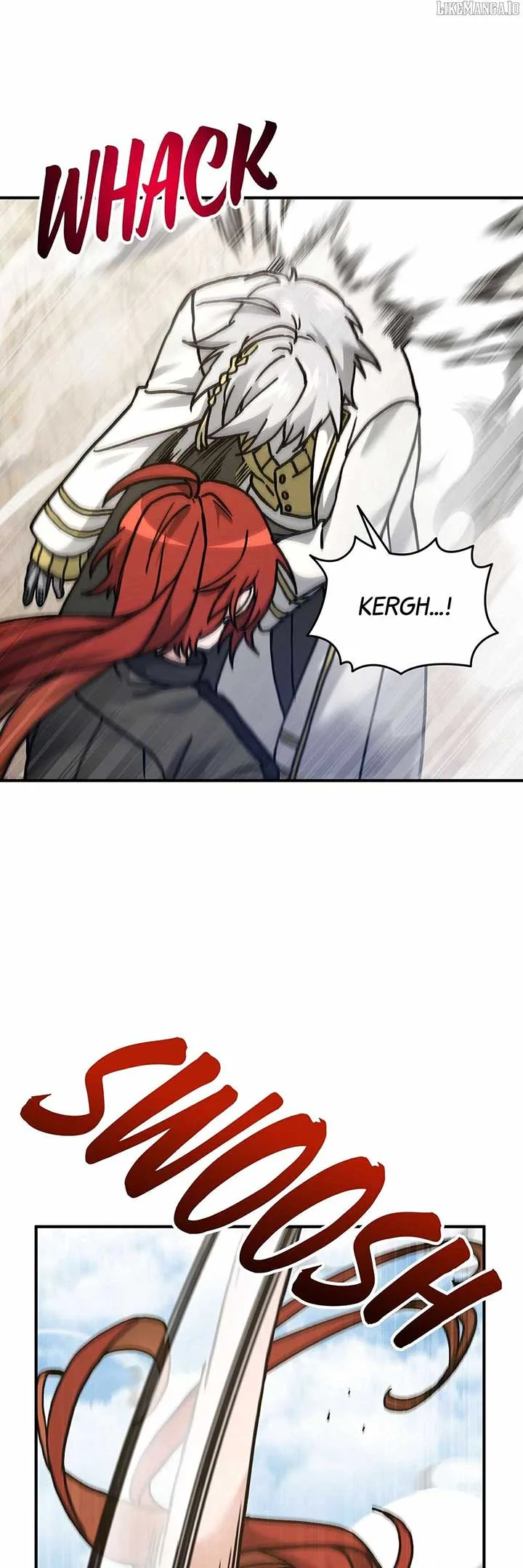 How I Became an SSS Rank Delivery Hunter Chapter 43 page 21