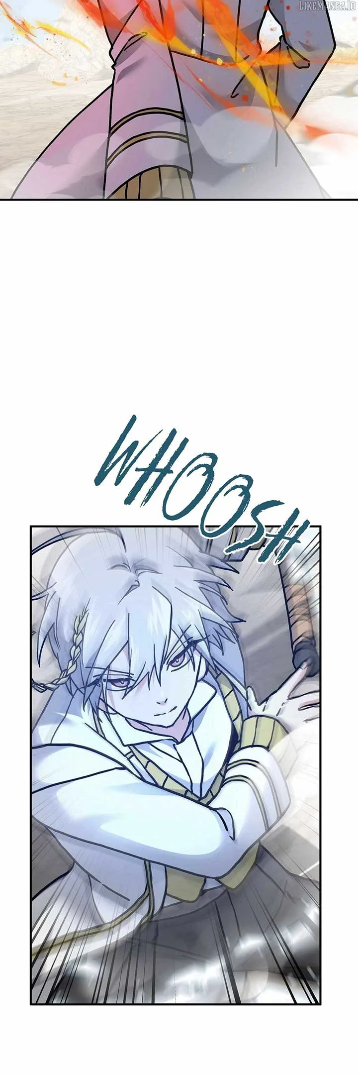 How I Became an SSS Rank Delivery Hunter Chapter 43 page 6