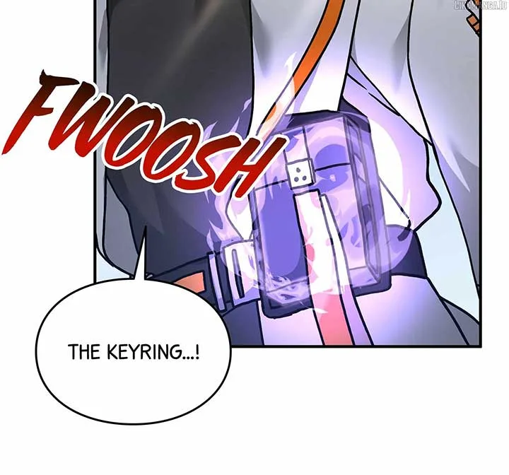 How I Became an SSS Rank Delivery Hunter Chapter 43 page 42