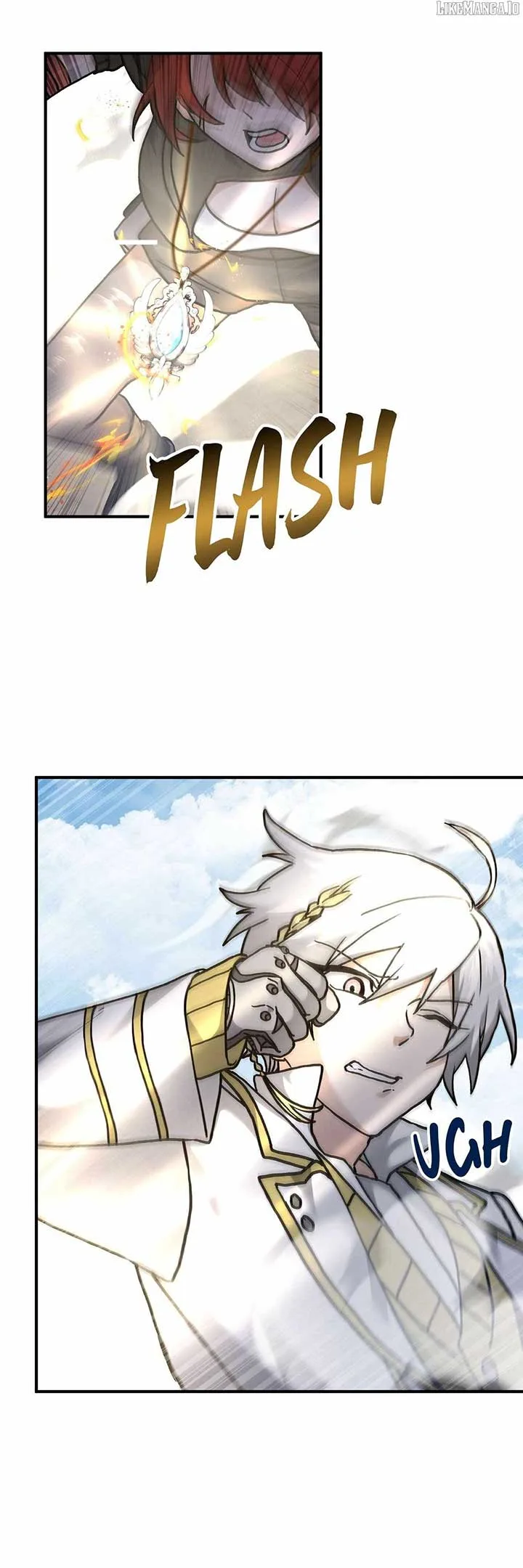 How I Became an SSS Rank Delivery Hunter Chapter 43 page 17