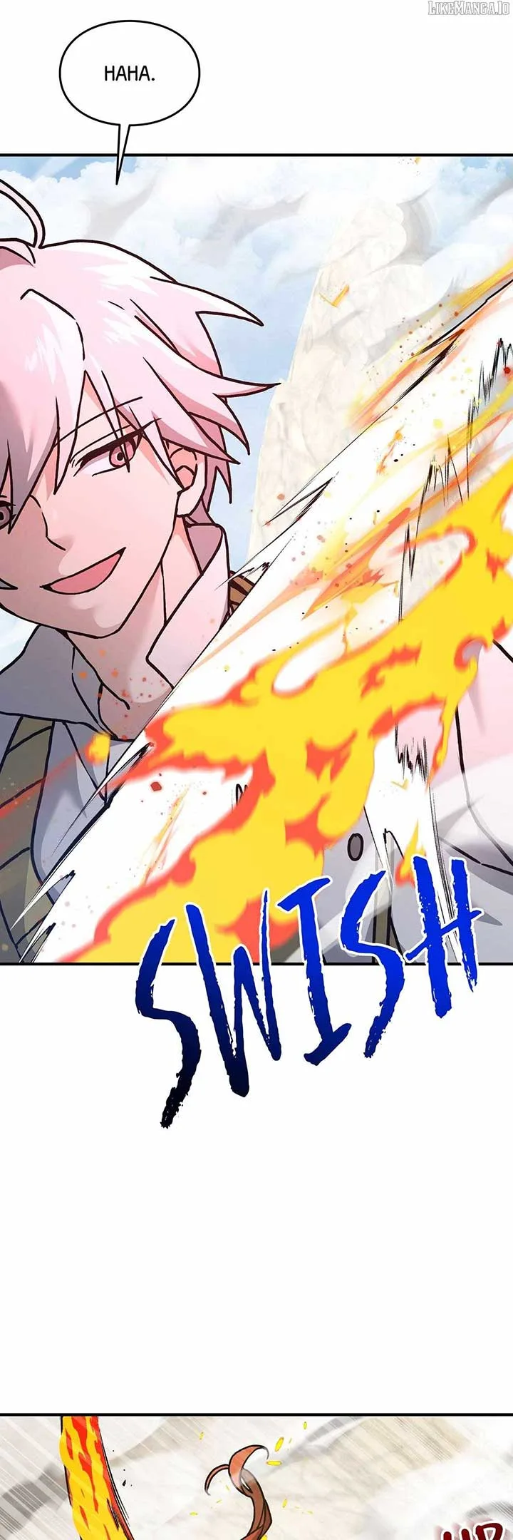 How I Became an SSS Rank Delivery Hunter Chapter 43 page 14