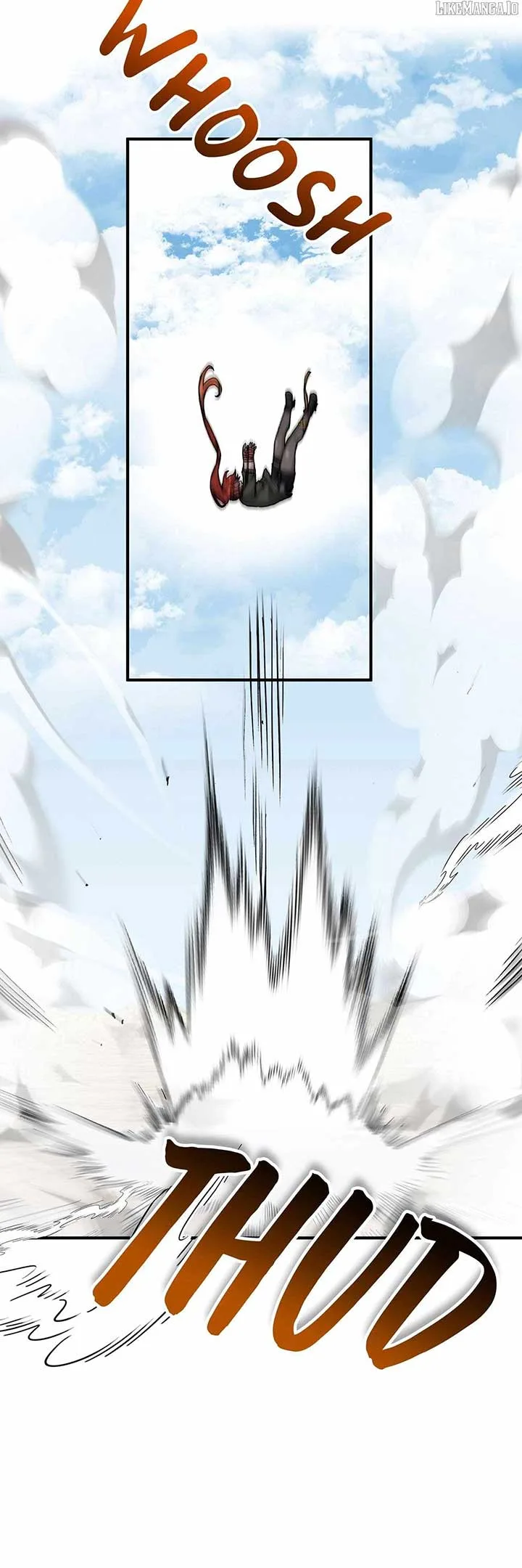 How I Became an SSS Rank Delivery Hunter Chapter 43 page 31