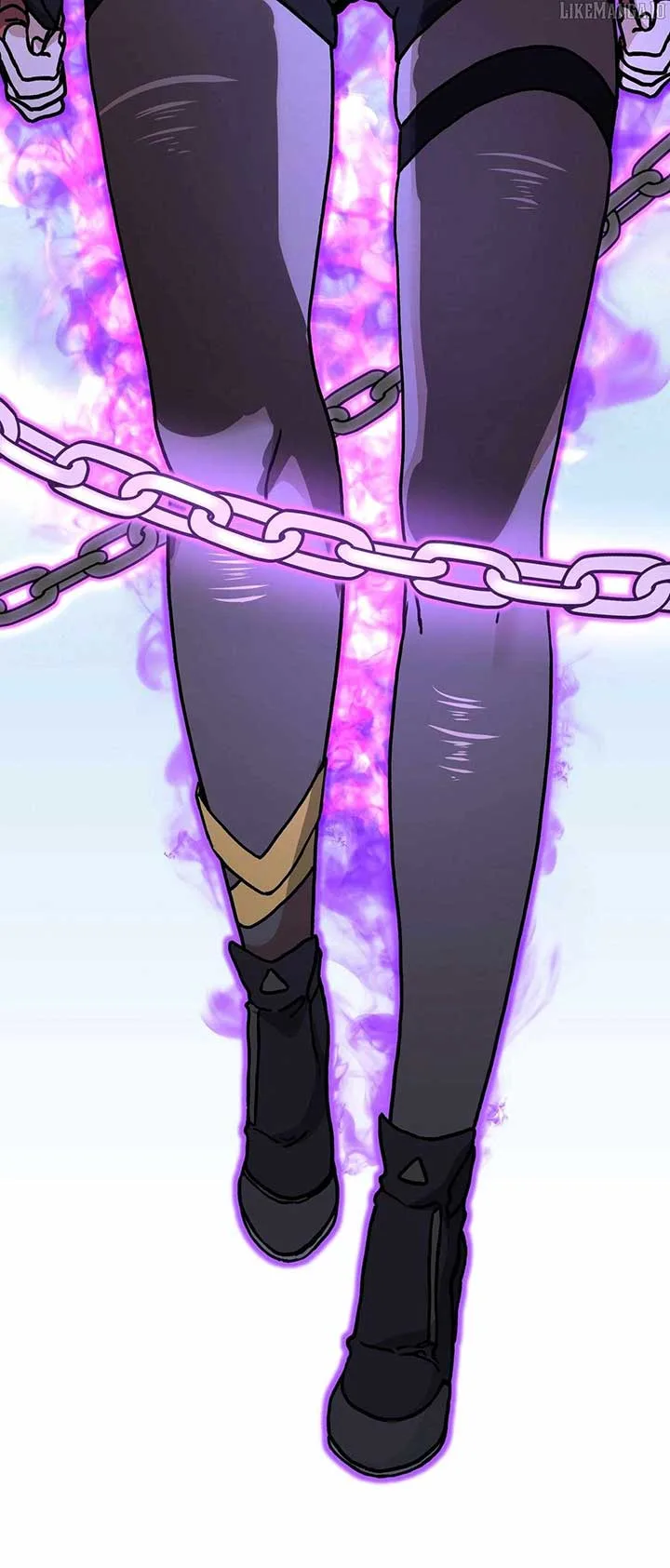 How I Became an SSS Rank Delivery Hunter Chapter 43 page 46