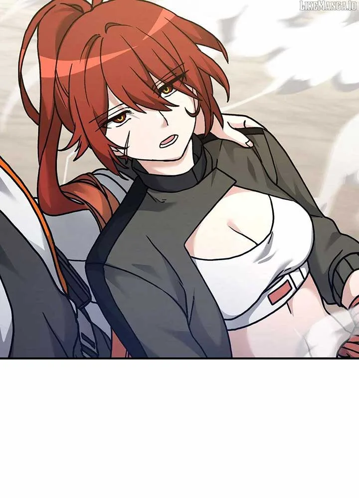 How I Became an SSS Rank Delivery Hunter Chapter 43 page 65