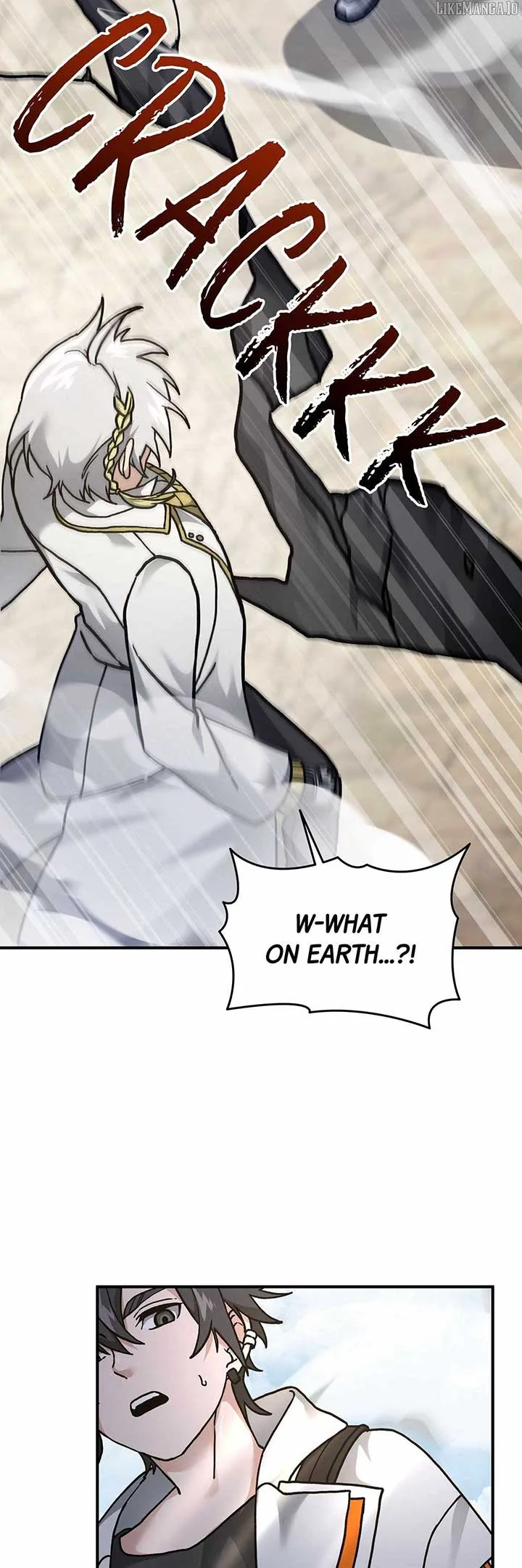 How I Became an SSS Rank Delivery Hunter Chapter 43 page 41