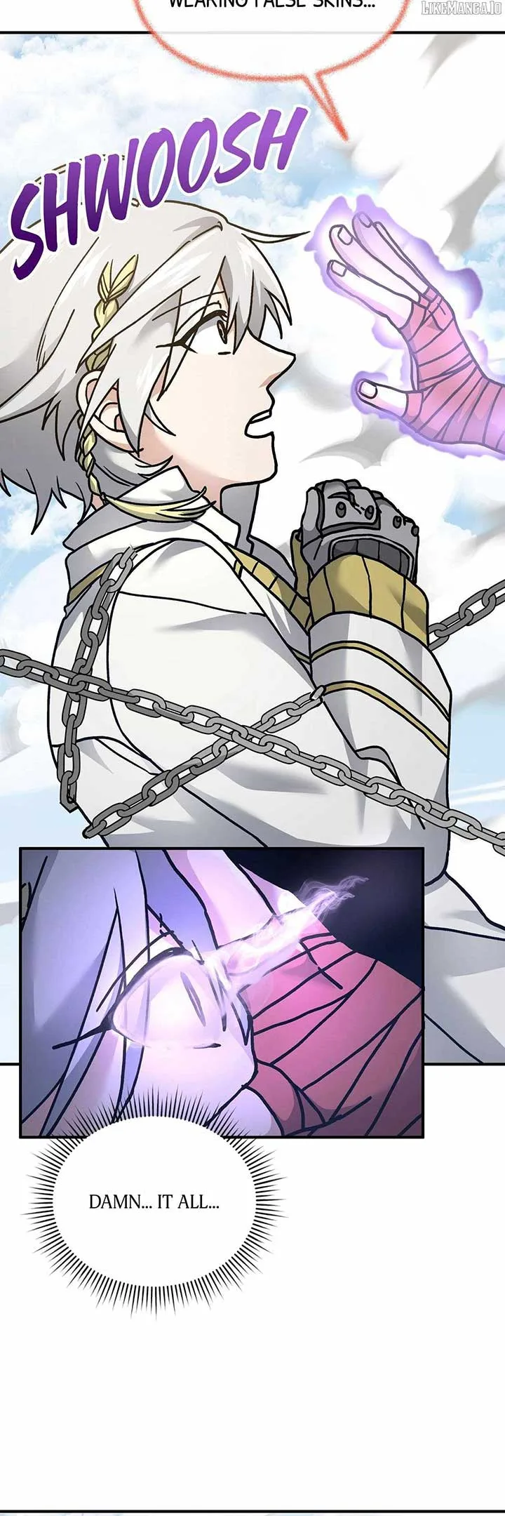 How I Became an SSS Rank Delivery Hunter Chapter 43 page 60