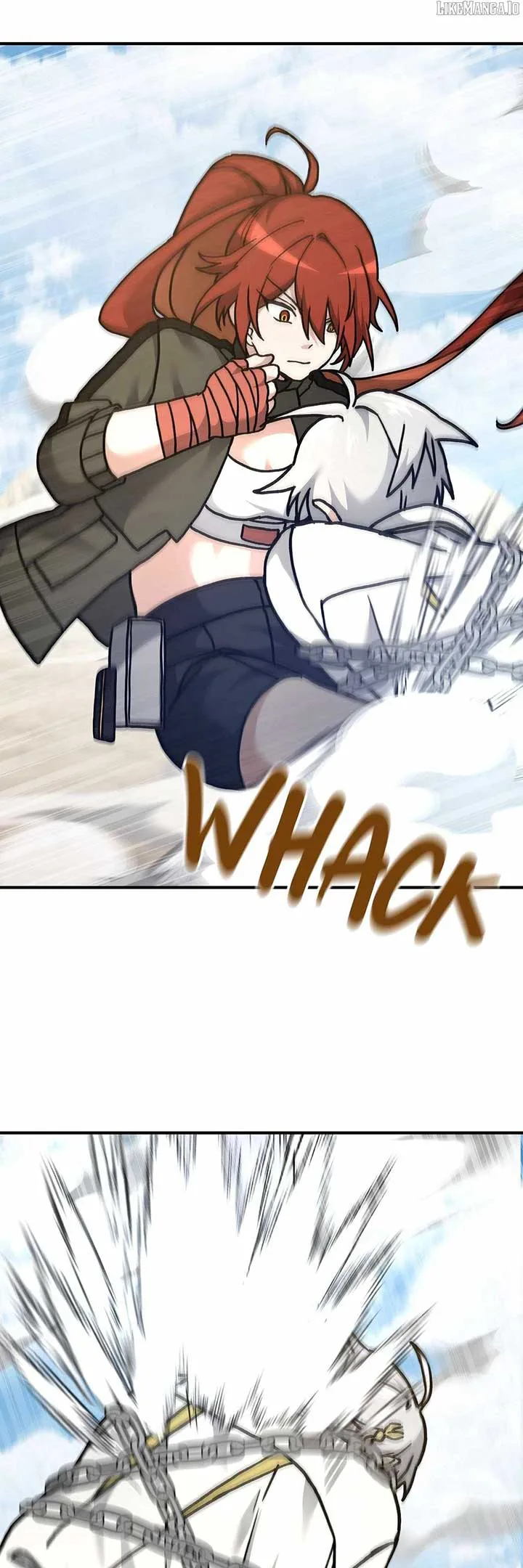 How I Became an SSS Rank Delivery Hunter Chapter 43 page 51