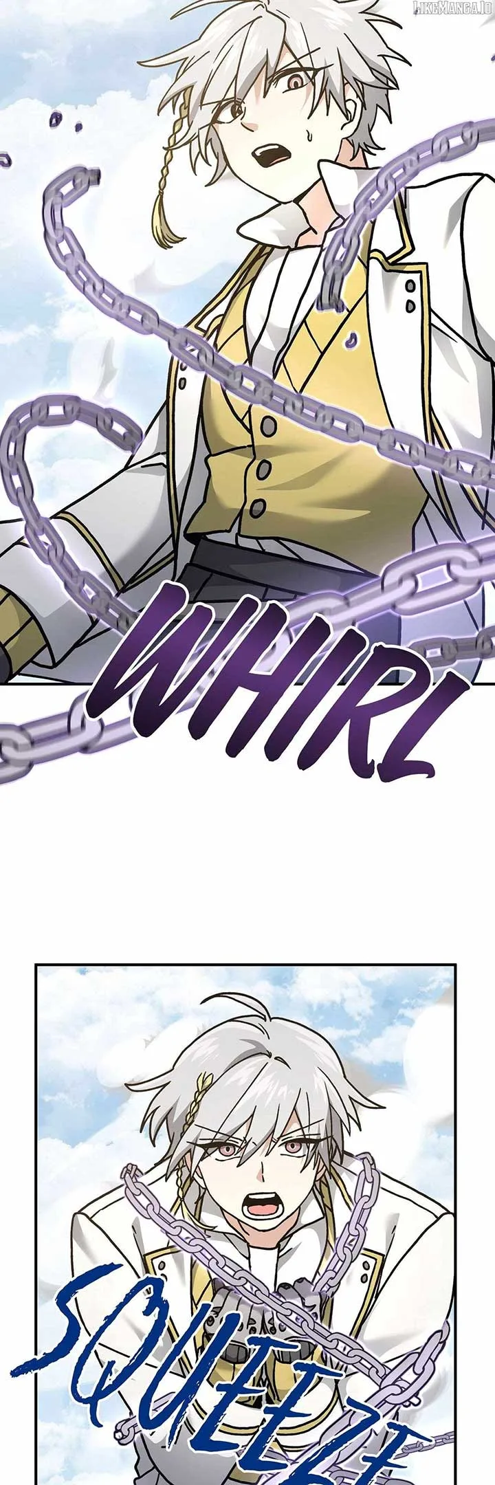 How I Became an SSS Rank Delivery Hunter Chapter 43 page 48