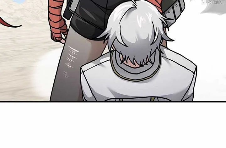 How I Became an SSS Rank Delivery Hunter Chapter 43 page 57