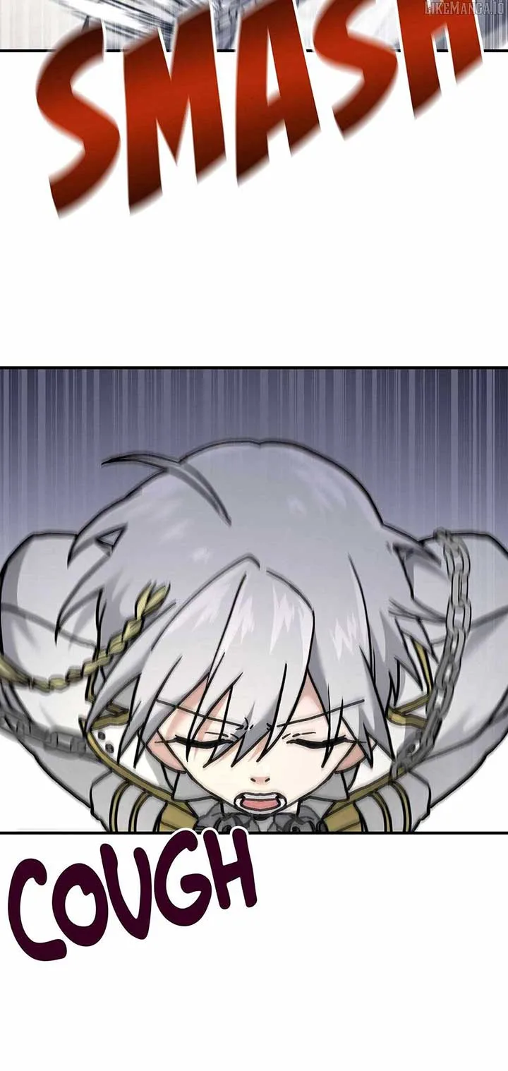 How I Became an SSS Rank Delivery Hunter Chapter 43 page 53
