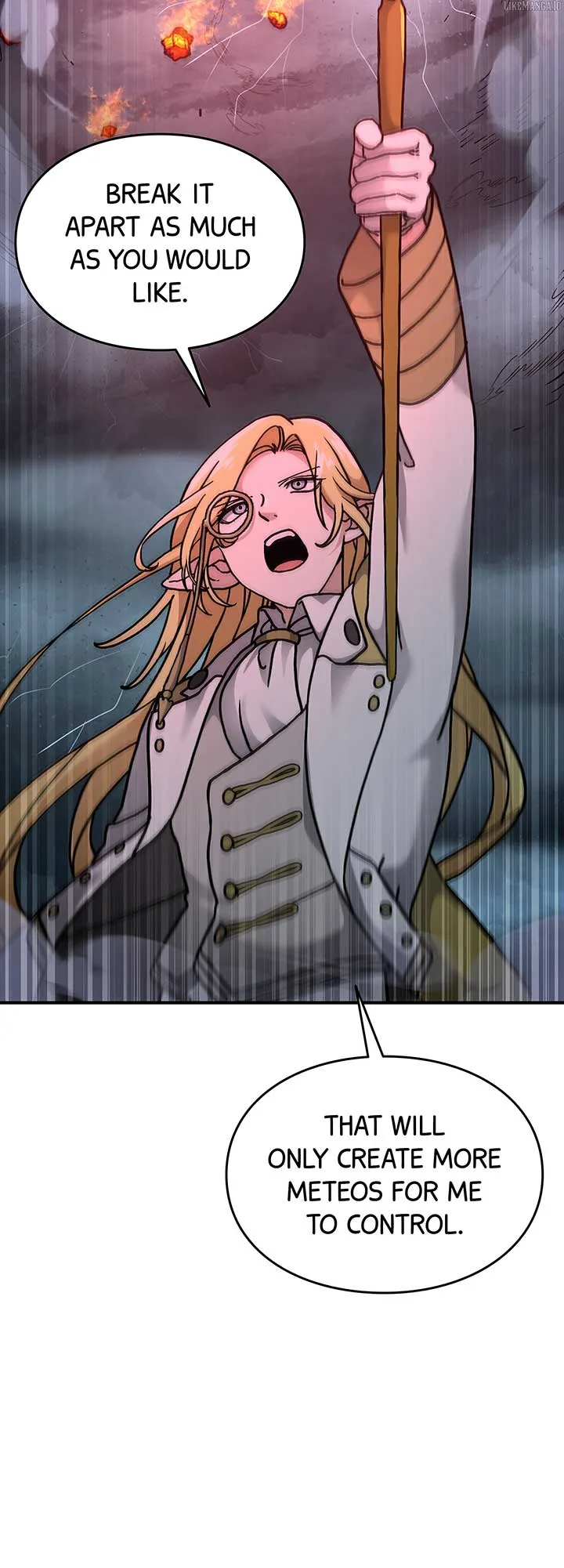 How I Became an SSS Rank Delivery Hunter Chapter 44 page 40