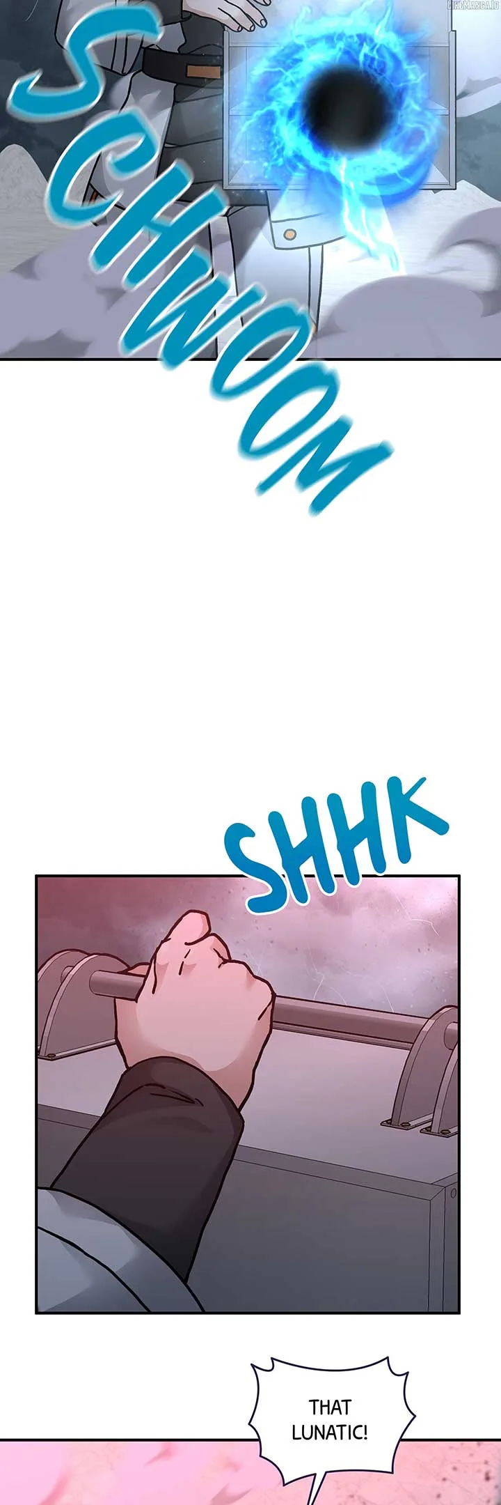 How I Became an SSS Rank Delivery Hunter Chapter 44 page 46