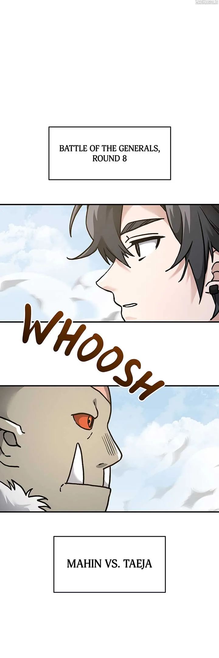 How I Became an SSS Rank Delivery Hunter Chapter 44 page 4