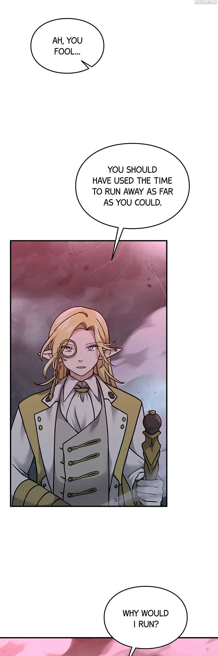 How I Became an SSS Rank Delivery Hunter Chapter 44 page 59