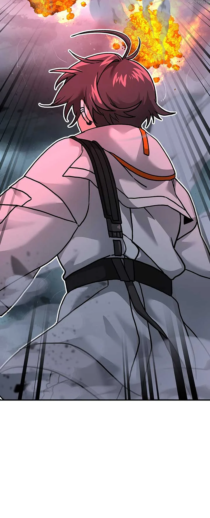 How I Became an SSS Rank Delivery Hunter Chapter 44 page 48