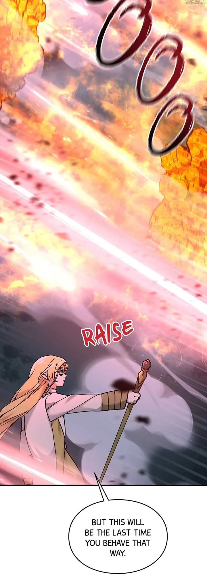 How I Became an SSS Rank Delivery Hunter Chapter 44 page 62
