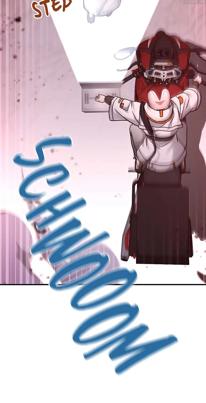 How I Became an SSS Rank Delivery Hunter Chapter 44 page 57