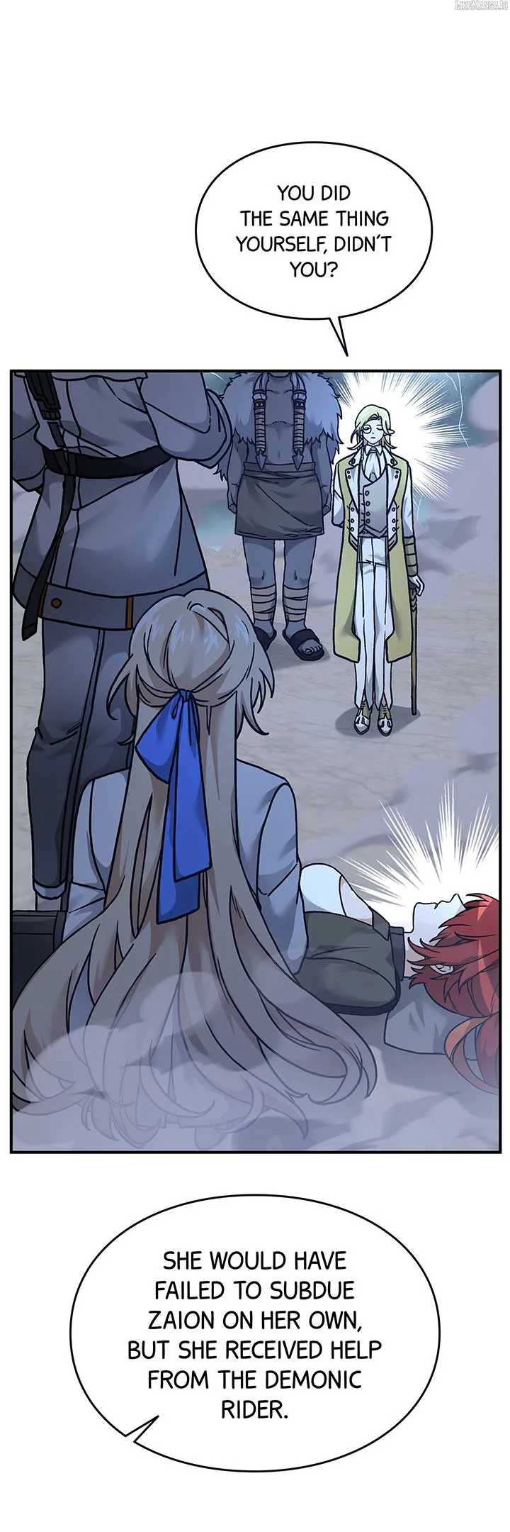How I Became an SSS Rank Delivery Hunter Chapter 44 page 26